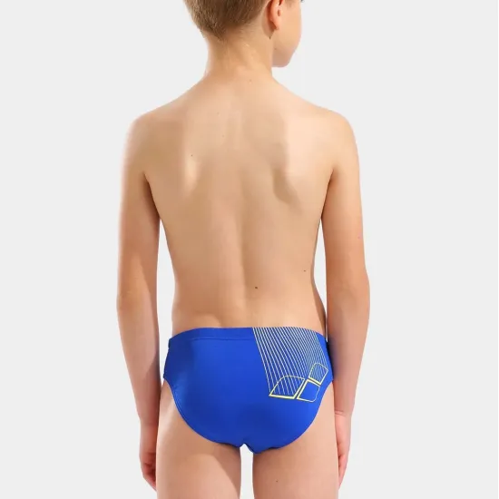 Плавки Arena Bright Swim Briefs 006724-803