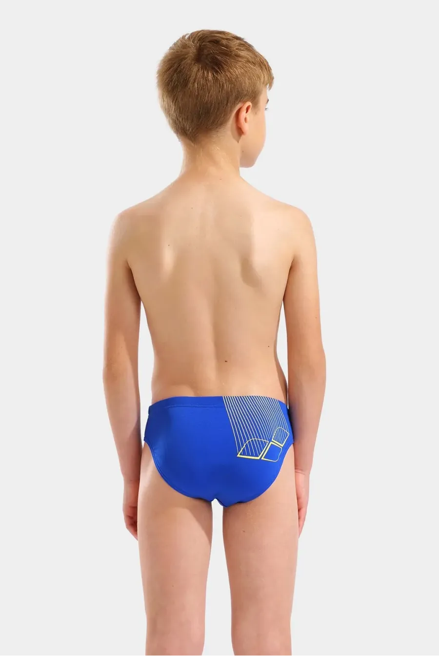 Плавки Arena Bright Swim Briefs 006724-803