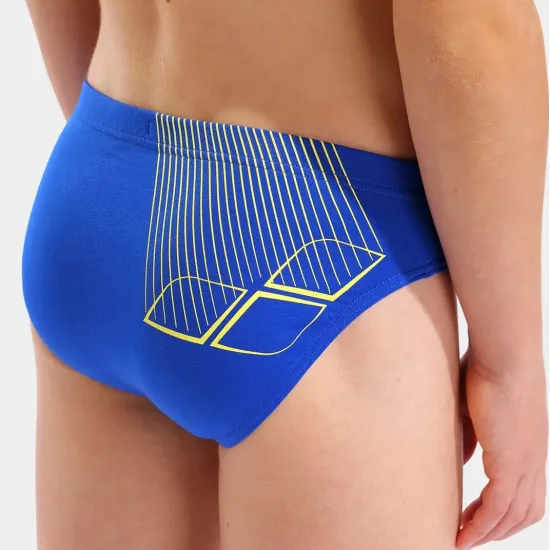 Плавки Arena Bright Swim Briefs 006724-803