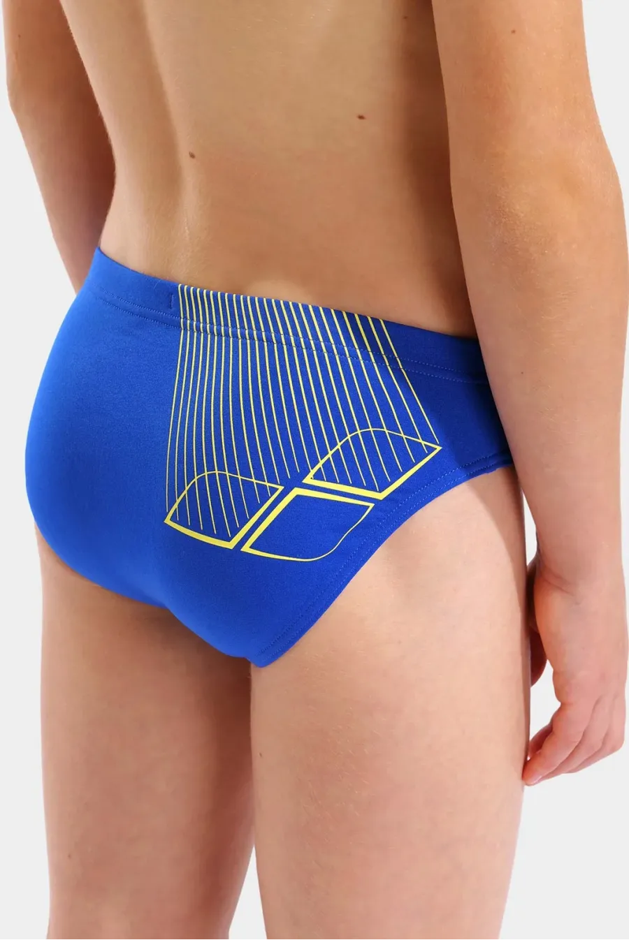 Плавки Arena Bright Swim Briefs 006724-803