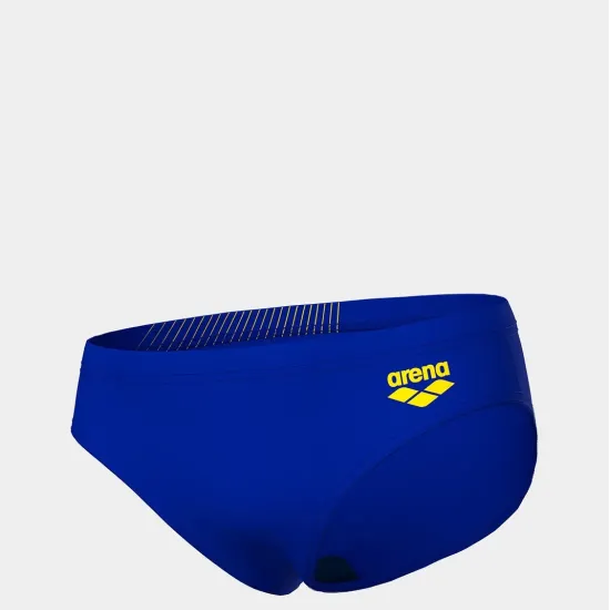 Плавки Arena Bright Swim Briefs 006724-803