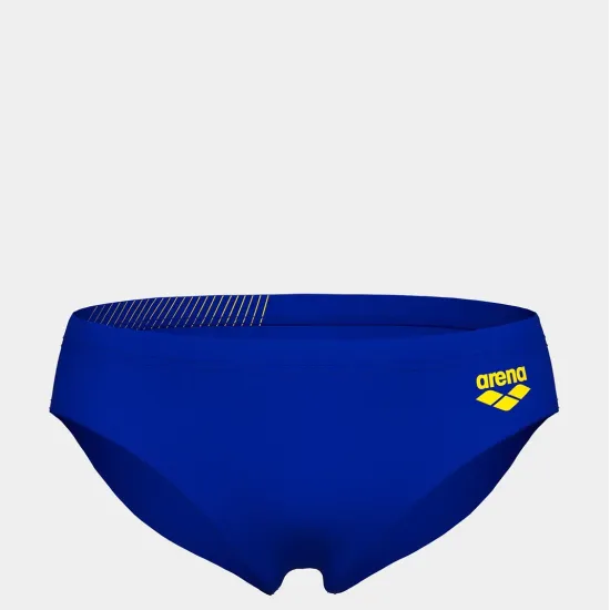 Плавки Arena Bright Swim Briefs 006724-803