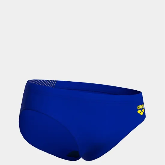 Плавки Arena Bright Swim Briefs 006724-803