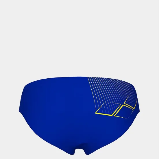 Плавки Arena Bright Swim Briefs 006724-803