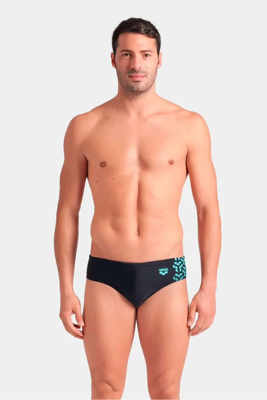 Плавки Arena Kikko V Swim Briefs 006750-508