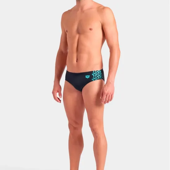 Плавки Arena Kikko V Swim Briefs 006750-508