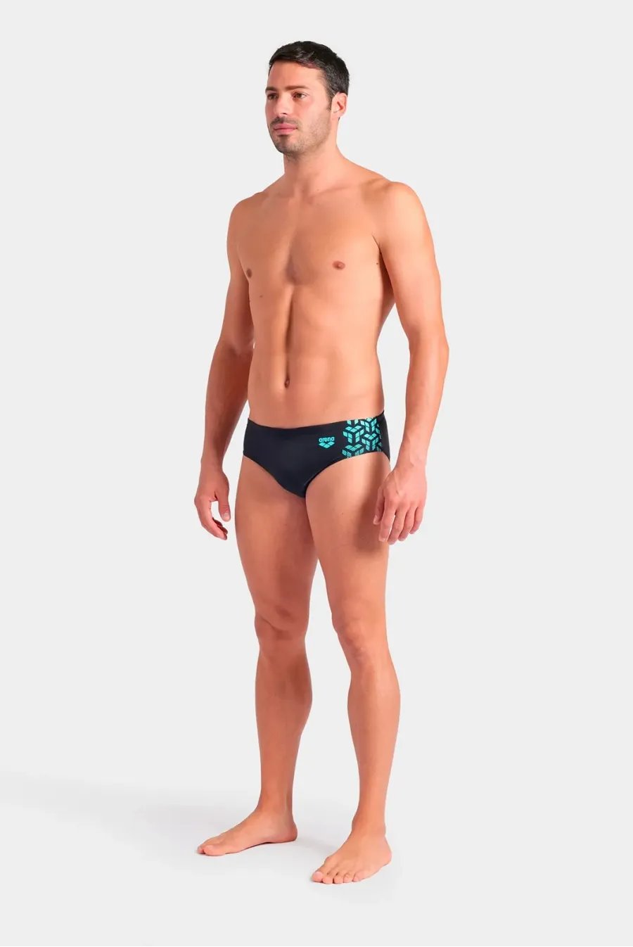 Плавки Arena Kikko V Swim Briefs 006750-508