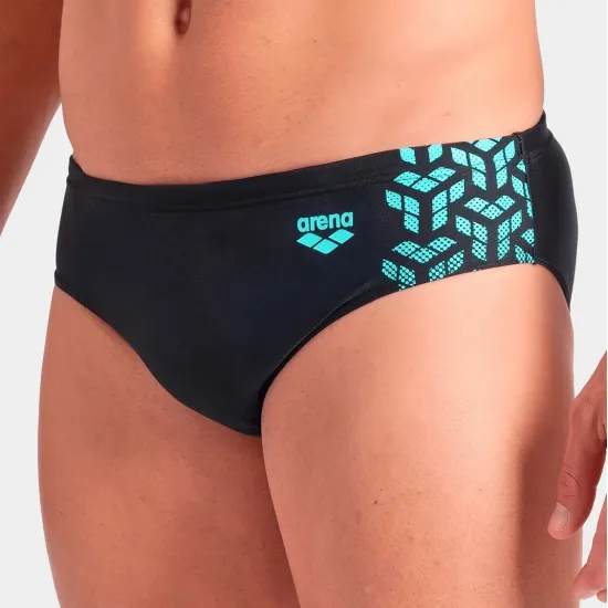 Плавки Arena Kikko V Swim Briefs 006750-508