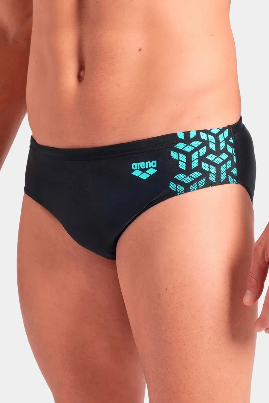 Плавки Arena Kikko V Swim Briefs 006750-508
