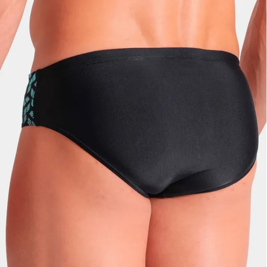 Плавки Arena Kikko V Swim Briefs 006750-508
