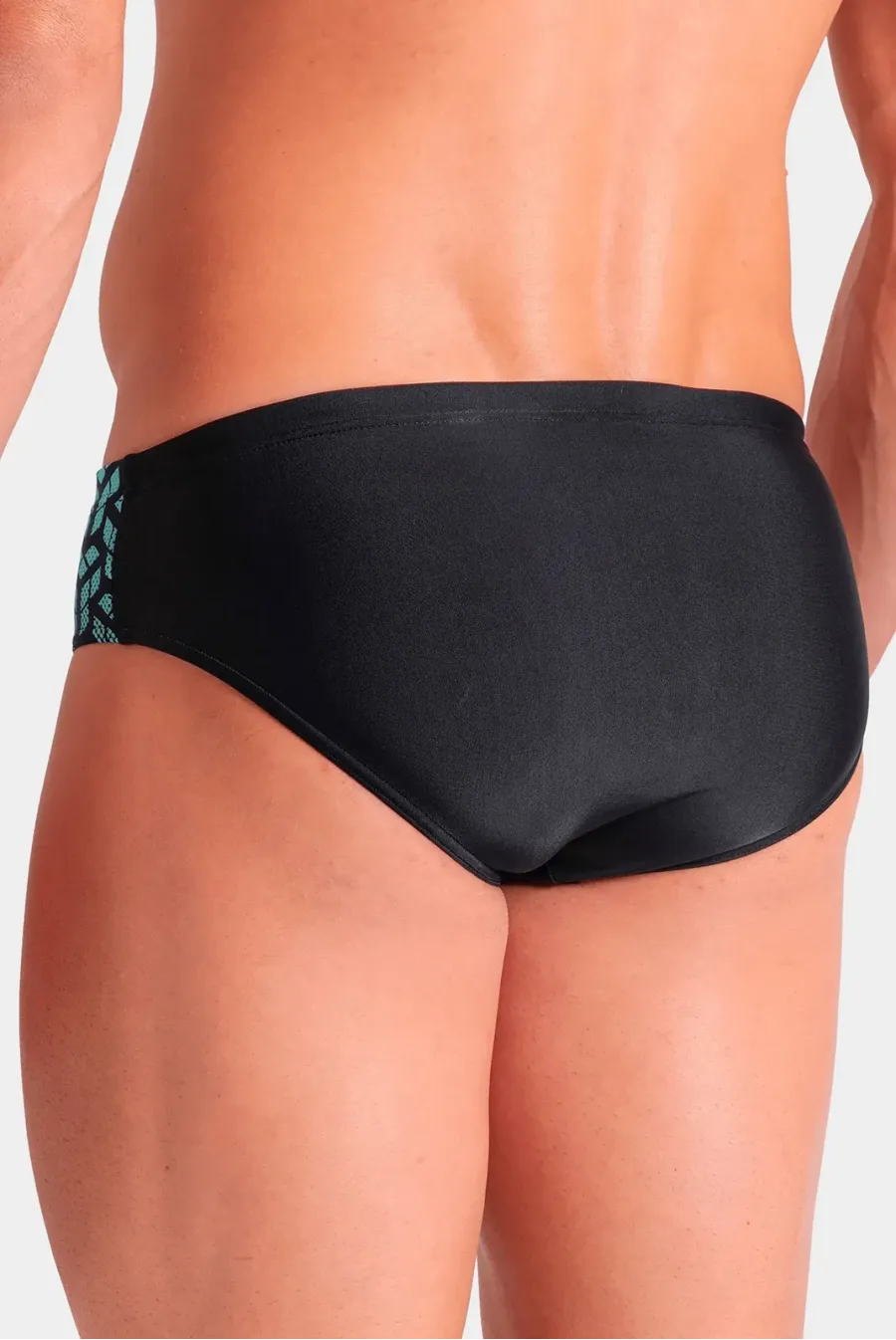 Плавки Arena Kikko V Swim Briefs 006750-508