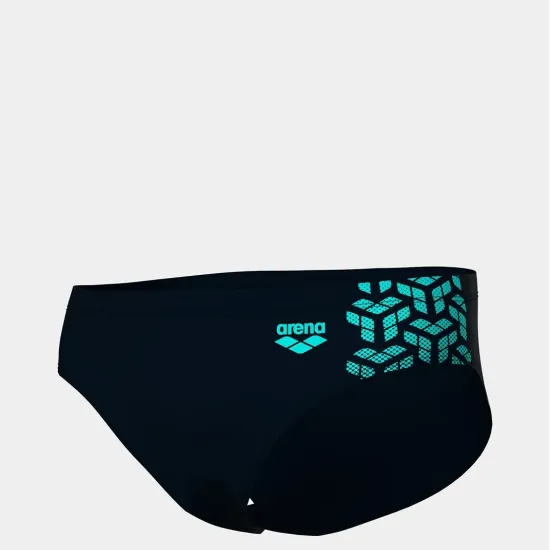 Плавки Arena Kikko V Swim Briefs 006750-508