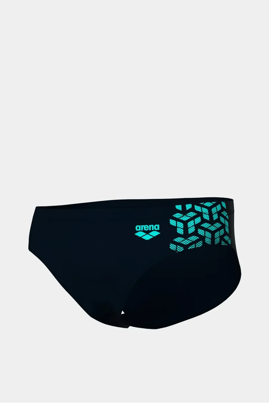 Плавки Arena Kikko V Swim Briefs 006750-508