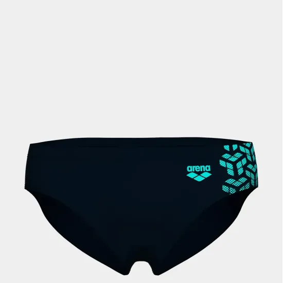Плавки Arena Kikko V Swim Briefs 006750-508