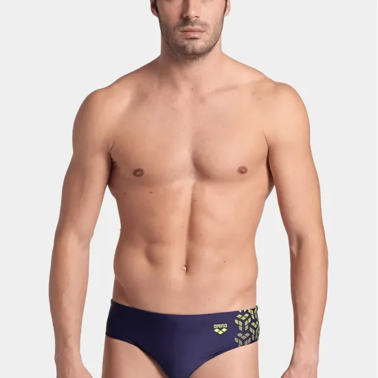 Плавки Arena Kikko V Swim Briefs 006750-760