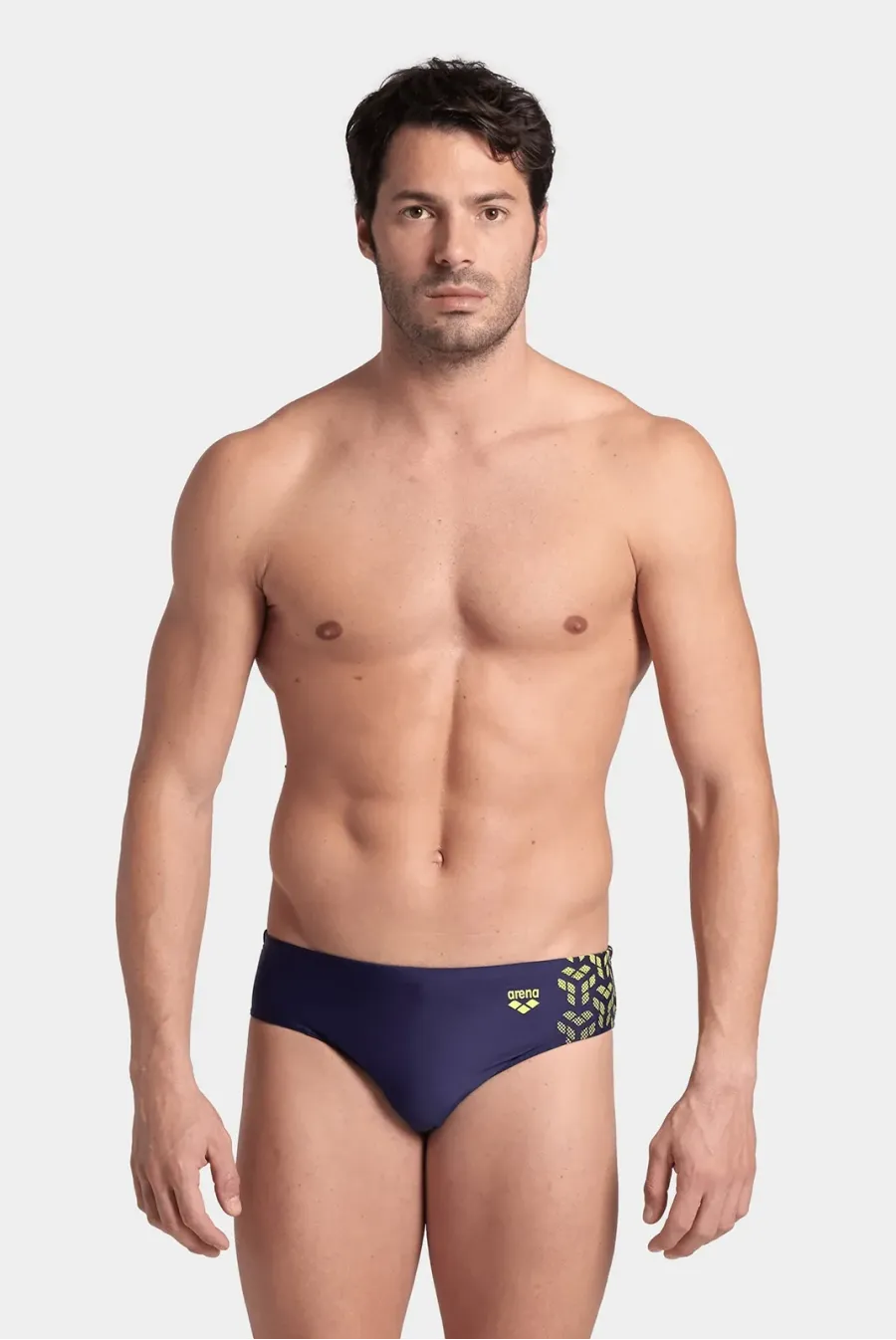 Плавки Arena Kikko V Swim Briefs 006750-760