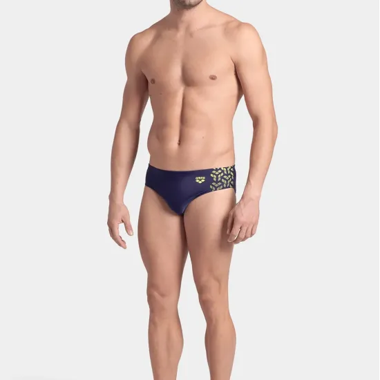 Плавки Arena Kikko V Swim Briefs 006750-760