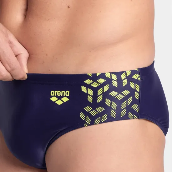 Плавки Arena Kikko V Swim Briefs 006750-760