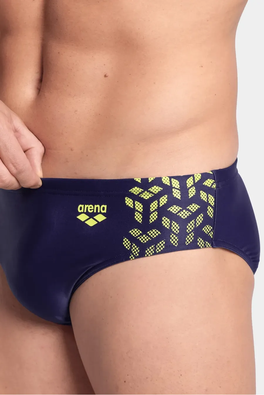 Плавки Arena Kikko V Swim Briefs 006750-760