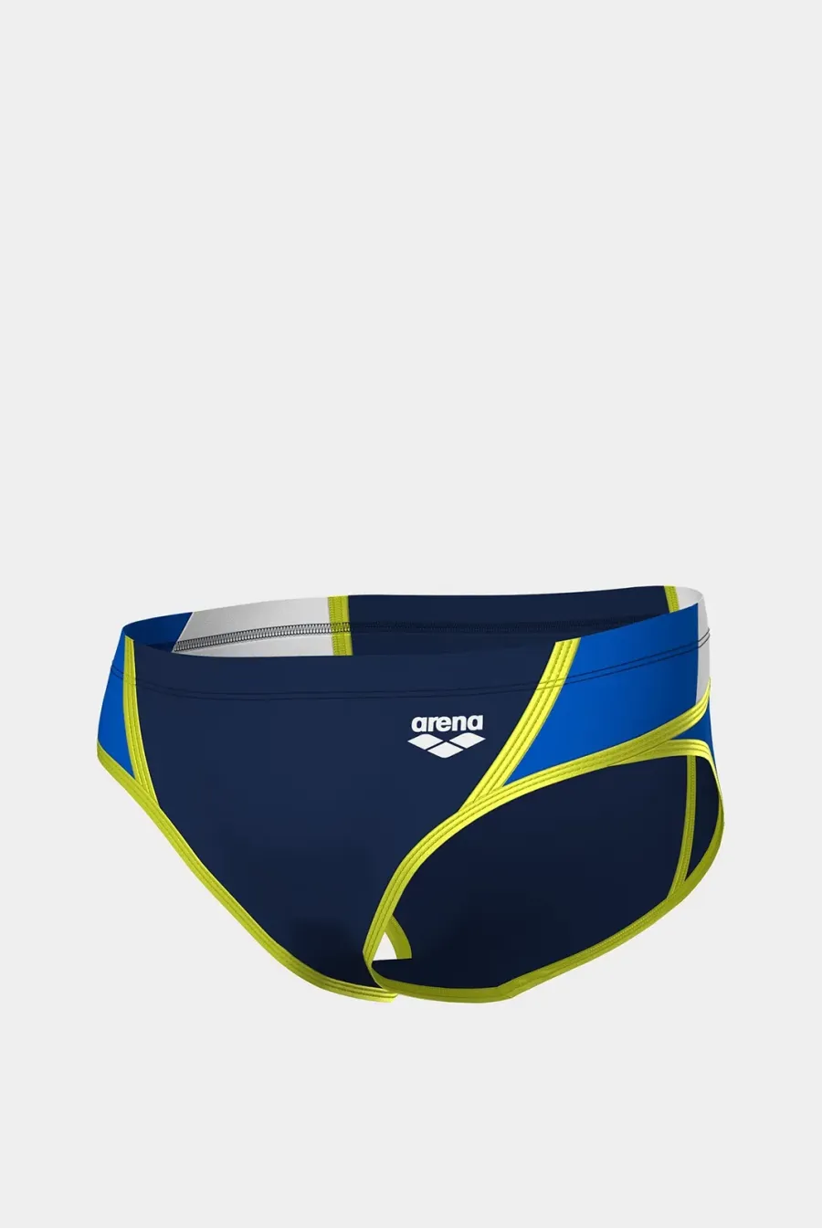 Плавки Arena Icons Swim Briefs Panel 006753-871