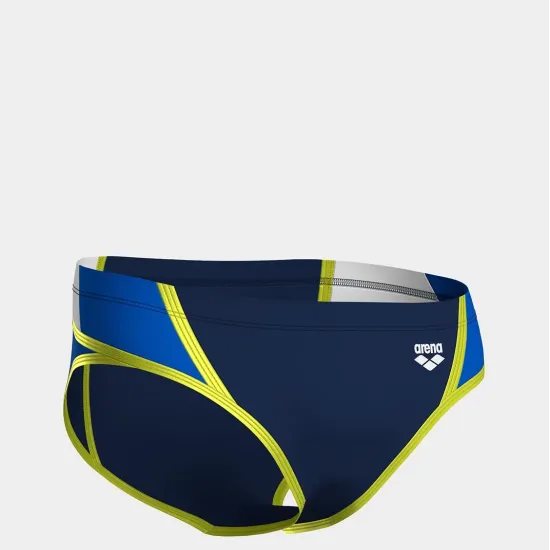 Плавки Arena Icons Swim Briefs Panel 006753-871
