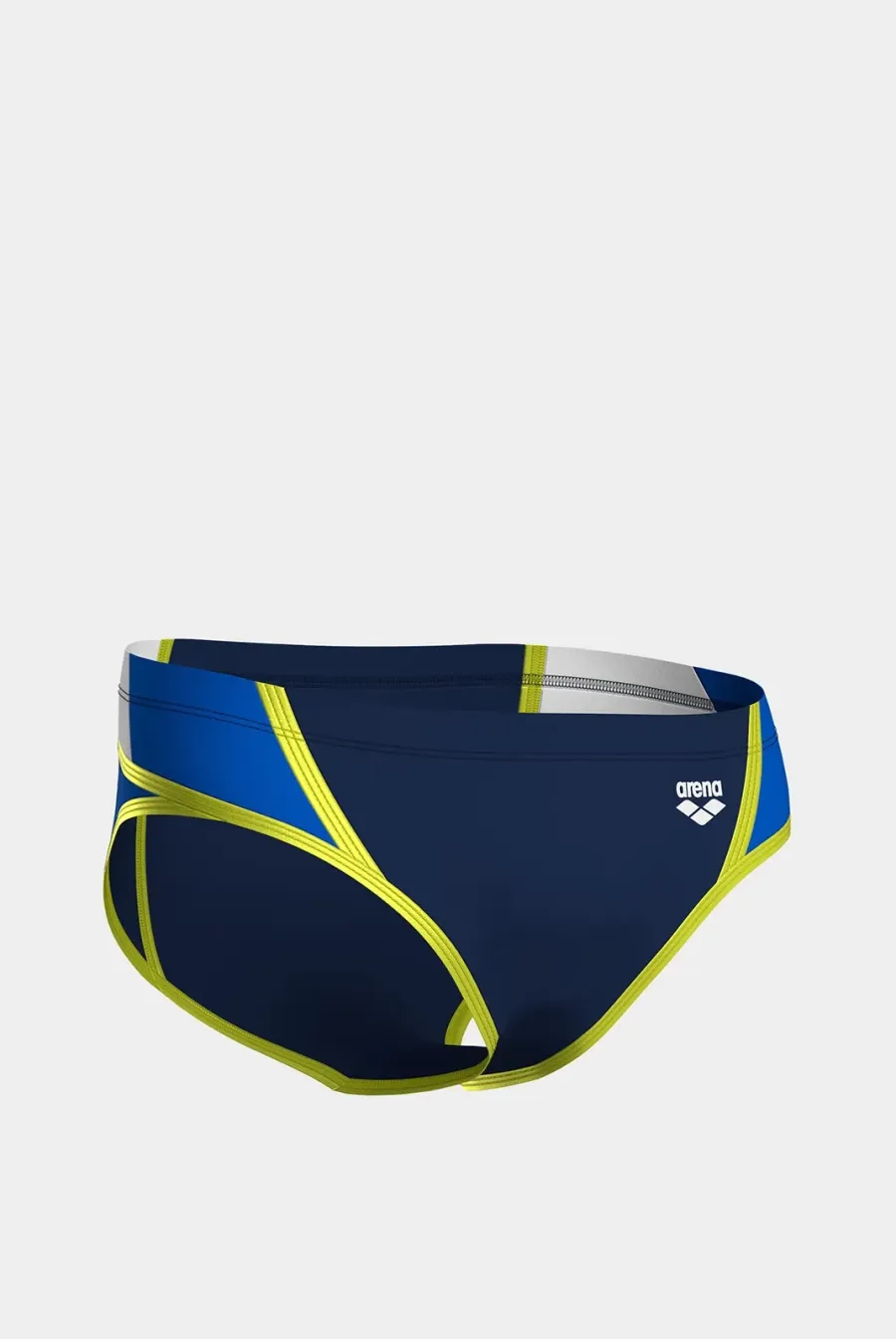Плавки Arena Icons Swim Briefs Panel 006753-871