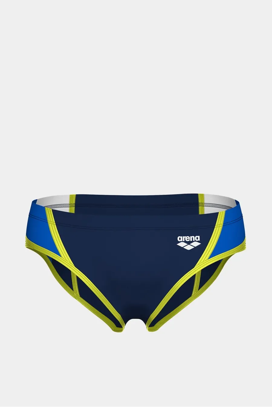 Плавки Arena Icons Swim Briefs Panel 006753-871