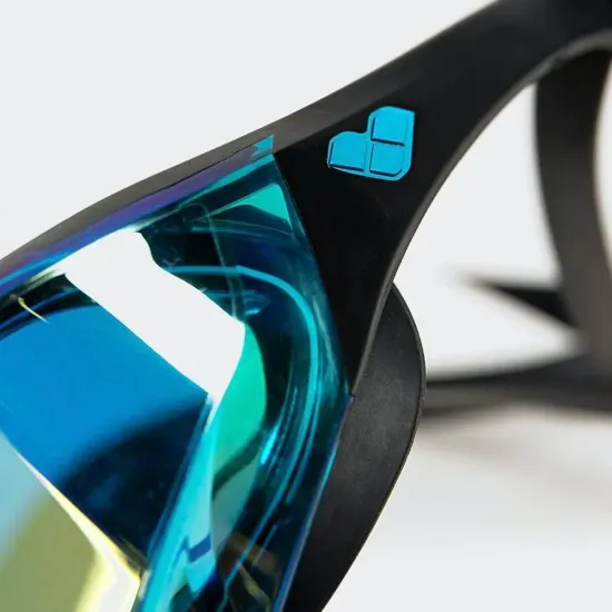 Окуляри для плавання Arena Cobra Edge Swipe Mr 006870-110