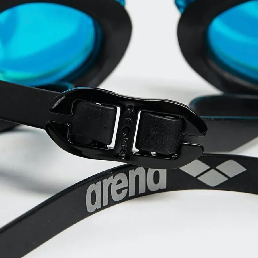 Окуляри для плавання Arena Cobra Edge Swipe Mr 006870-110