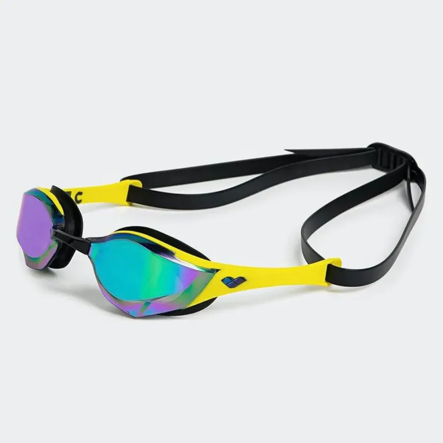 Окуляри для плавання Arena Cobra Edge Swipe Mr 006870-120