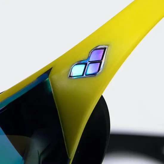 Окуляри для плавання Arena Cobra Edge Swipe Mr 006870-120