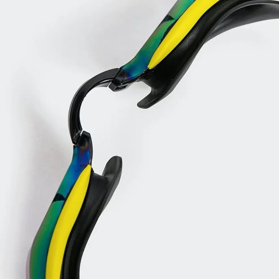 Окуляри для плавання Arena Cobra Edge Swipe Mr 006870-120