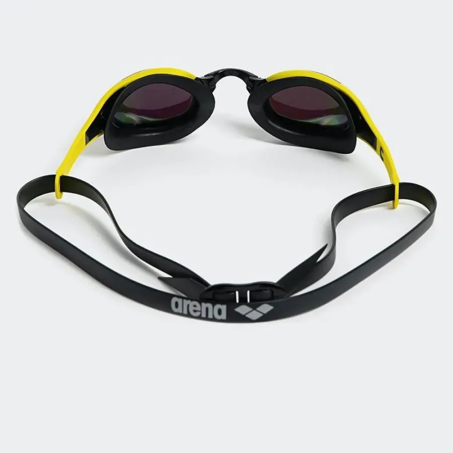 Окуляри для плавання Arena Cobra Edge Swipe Mr 006870-120