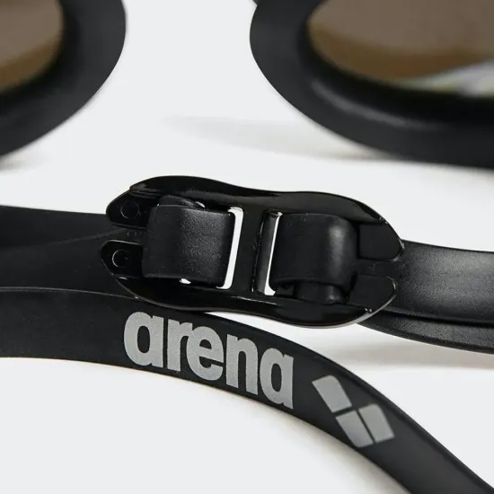 Окуляри для плавання Arena Cobra Edge Swipe Mr 006870-140
