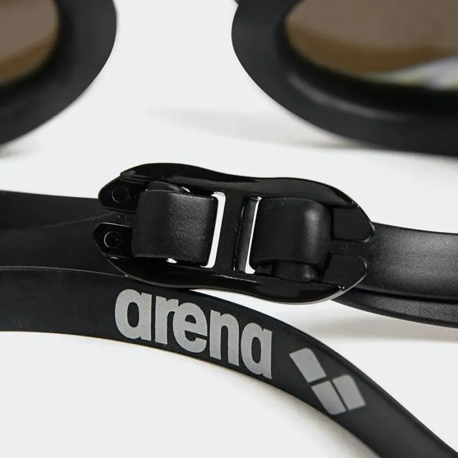 Окуляри для плавання Arena Cobra Edge Swipe Mr 006870-140