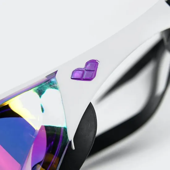 Окуляри для плавання Arena Cobra Edge Swipe Mr 006870-150