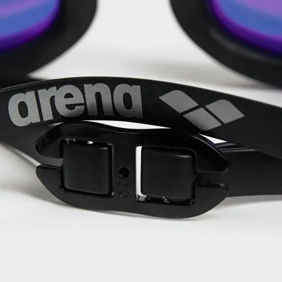 Окуляри для плавання Arena Cobra Edge Swipe Mr 006870-150
