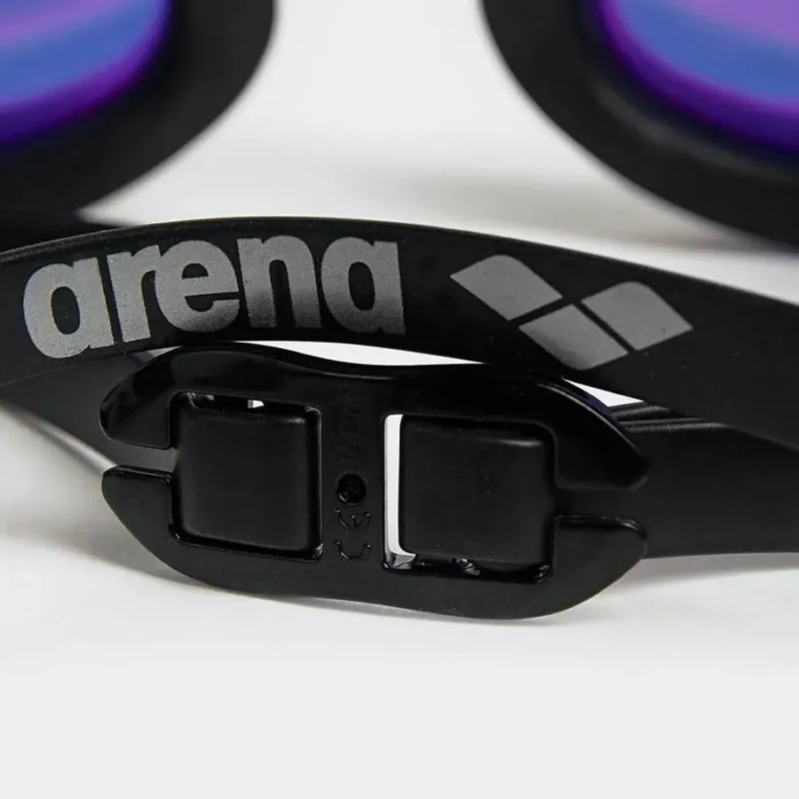 Окуляри для плавання Arena Cobra Edge Swipe Mr 006870-150