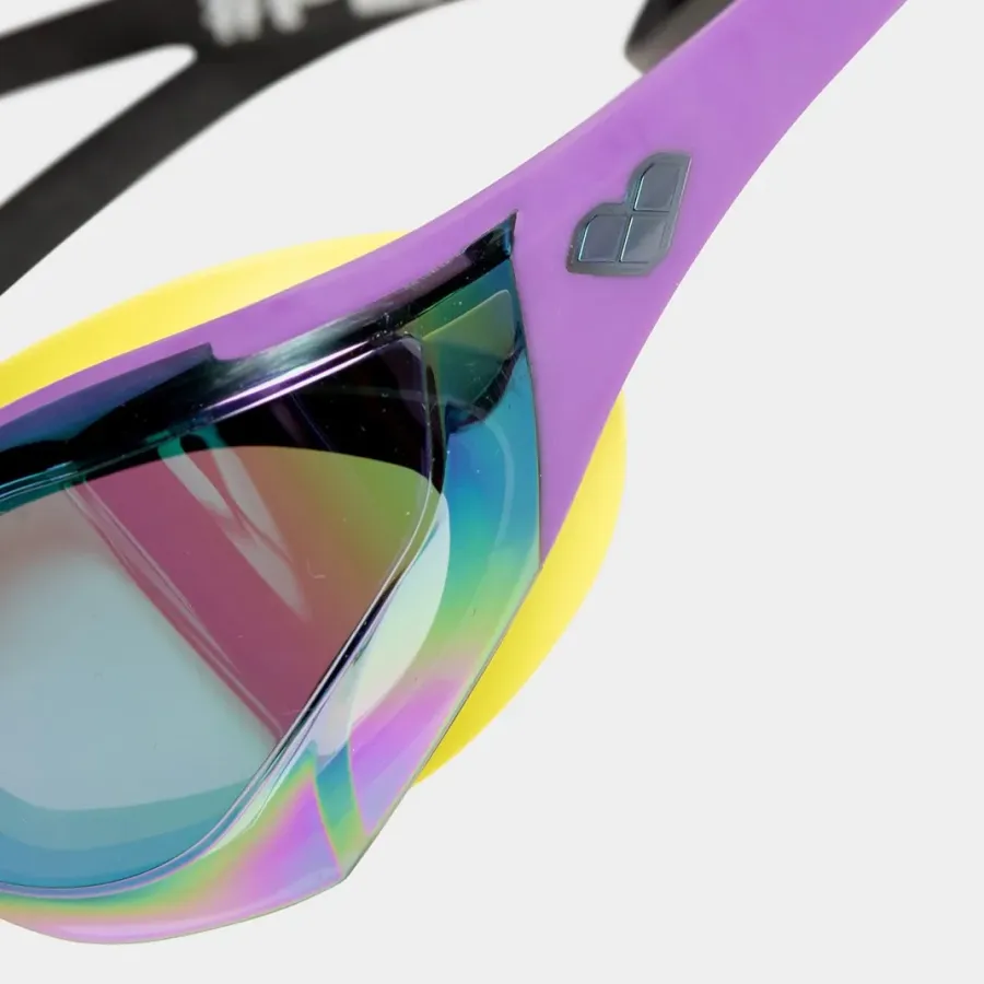 Окуляри для плавання Arena Cobra Edge Swipe Mr 006870-170