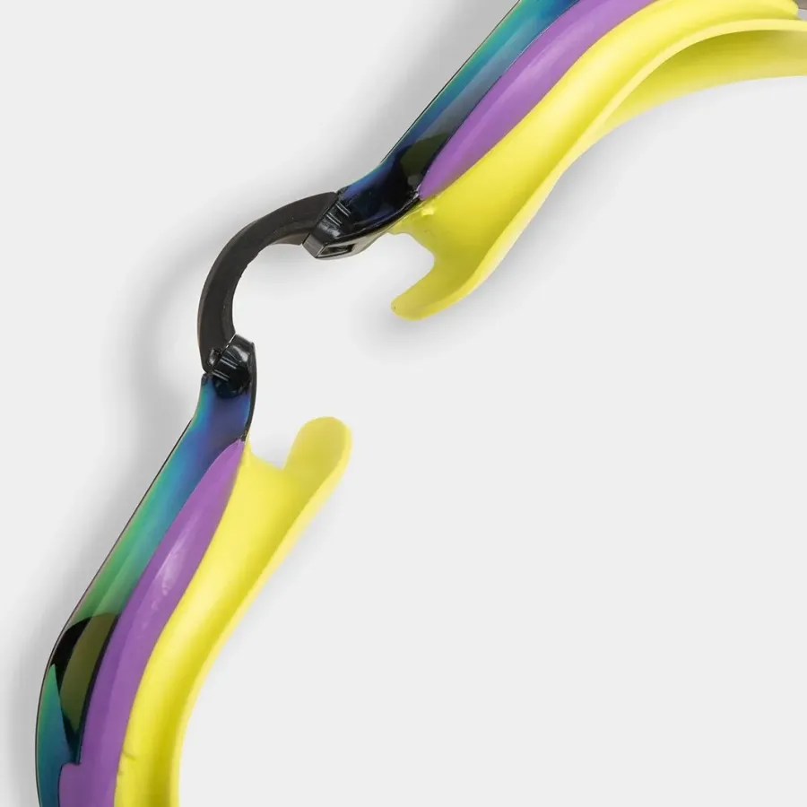 Окуляри для плавання Arena Cobra Edge Swipe Mr 006870-170