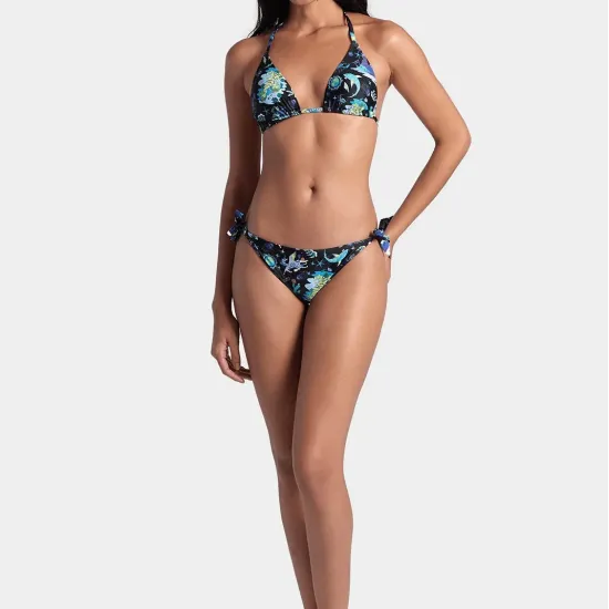 Купальник Arena Fun Planet Bikini Triangle 007063-550