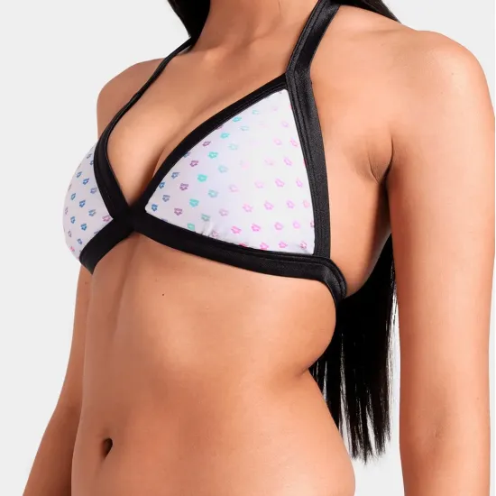 Купальник Arena Rainbow Monogram Bikini Triang 007079-115