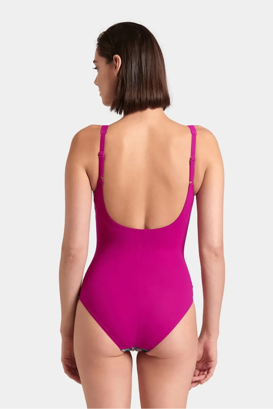 Купальник Arena Bodylift Swimsuit Stefania Win 007113-950