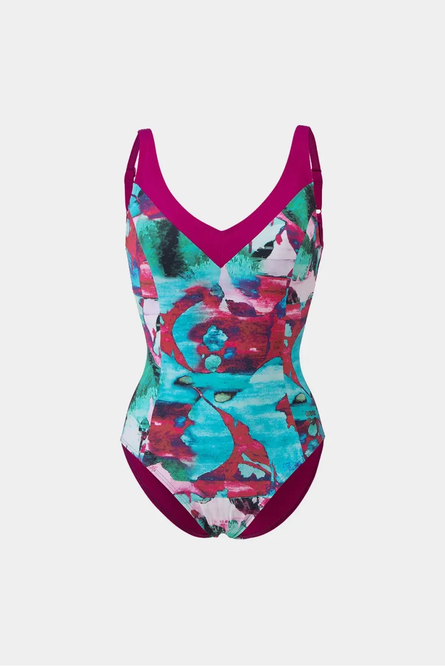 Купальник Arena Bodylift Swimsuit Stefania Win 007113-950