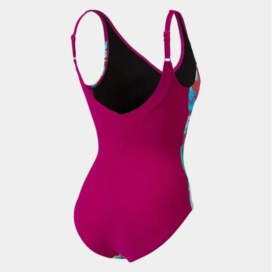 Купальник Arena Bodylift Swimsuit Stefania Win 007113-950