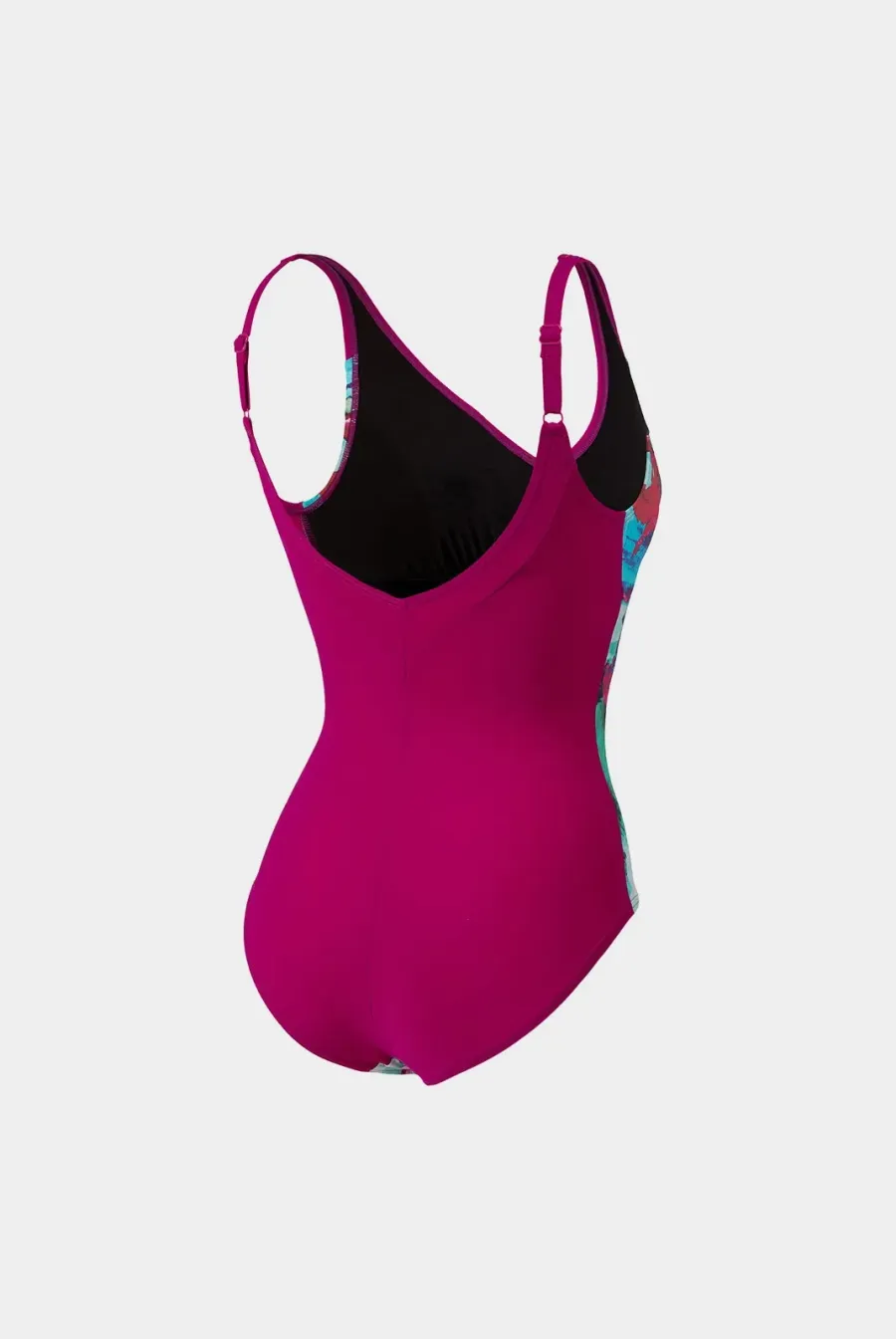 Купальник Arena Bodylift Swimsuit Stefania Win 007113-950