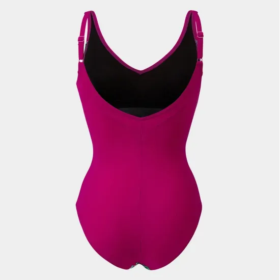 Купальник Arena Bodylift Swimsuit Stefania Win 007113-950