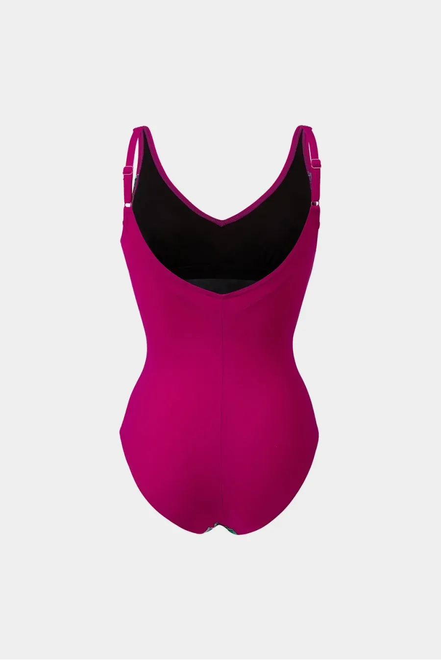 Купальник Arena Bodylift Swimsuit Stefania Win 007113-950
