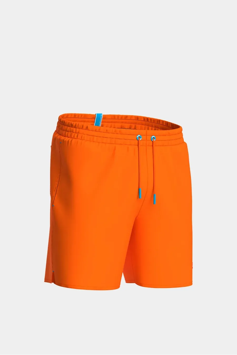 Шорти Arena Beach Boxer Solid 007137-310
