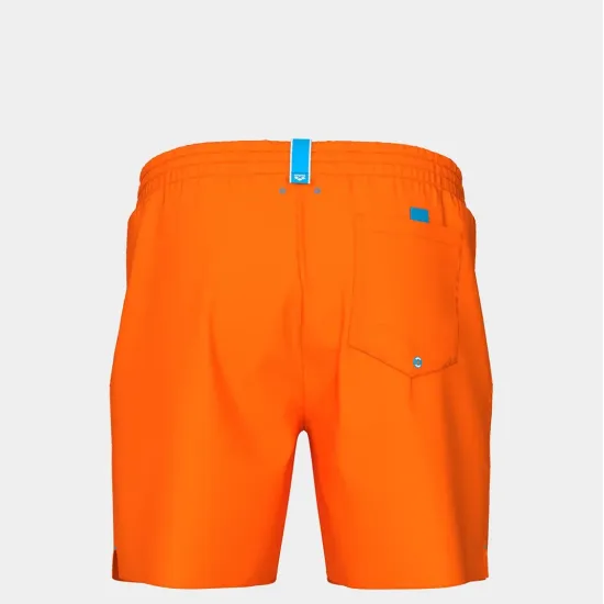 Шорти Arena Beach Boxer Solid 007137-310